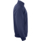 CLIQUE Basic Active Sweatjacke 580 - dunkelblau L