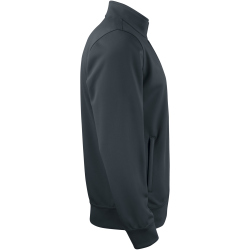 CLIQUE Basic Active Sweatjacke 99 - schwarz XS