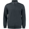 CLIQUE Basic Active Sweatjacke 99 - schwarz XS
