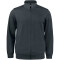 CLIQUE Basic Active Sweatjacke 99 - schwarz S