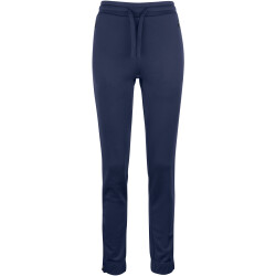CLIQUE Basic Active Trainingshose Herren 580 - dunkelblau XS