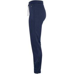 CLIQUE Basic Active Trainingshose Herren 580 - dunkelblau XS