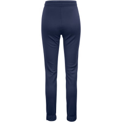 CLIQUE Basic Active Trainingshose Herren 580 - dunkelblau XL