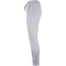 CLIQUE Basic Active Trainingshose Herren 95 - grau meliert M