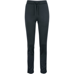 CLIQUE Basic Active Trainingshose Herren 99 - schwarz S
