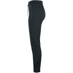 CLIQUE Basic Active Trainingshose Herren 99 - schwarz S