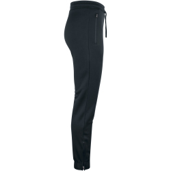 CLIQUE Basic Active Trainingshose Herren 99 - schwarz L