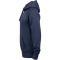 CLIQUE Helix Hoodie Herren 580 - dark navy XS