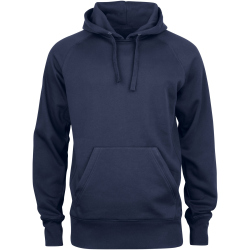 CLIQUE Helix Hoodie Herren 580 - dark navy L