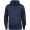 CLIQUE Helix Hoodie Herren 580 - dark navy XL