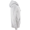 CLIQUE Helix Hoodie Herren 95 - graumeliert 3XL