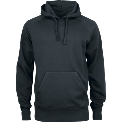 CLIQUE Helix Hoodie Herren 99 - schwarz 3XL