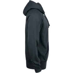CLIQUE Helix Hoodie Herren 99 - schwarz 3XL