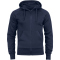 CLIQUE Harper Kapuzenjacke Herren 580 - dark navy XS