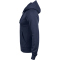 CLIQUE Harper Kapuzenjacke Herren 580 - dark navy XS