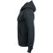 CLIQUE Harper Kapuzenjacke Herren 99 - schwarz XS
