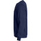 CLIQUE Basic Roundneck Sweatshirt Kinder 580 - dunkelblau 100 cm