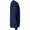 CLIQUE Basic Roundneck Sweatshirt Kinder 580 - dunkelblau 100 cm