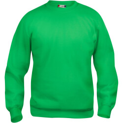 CLIQUE Basic Roundneck Sweatshirt Kinder 605 -...