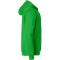 CLIQUE Basic Hoodie Kinder 605 - apfelgrün 100 cm
