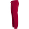 CLIQUE Basic Jogginghose Kinder 35 - rot 160 cm