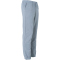 CLIQUE Basic Jogginghose Kinder 95 - grau meliert 100 cm