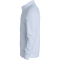 CLIQUE Basic Sweatjacke Kinder 00 - weiß 100 cm