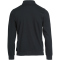 CLIQUE Basic Sweatjacke Kinder 99 - schwarz 100 cm