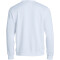 CLIQUE Basic Roundneck Sweatshirt 00 - weiß XS