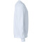CLIQUE Basic Roundneck Sweatshirt 00 - weiß XS