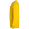 CLIQUE Basic Roundneck Sweatshirt 10 - lemon 3XL