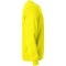 CLIQUE Basic Roundneck Sweatshirt 11 - visibility gelb M
