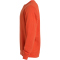 CLIQUE Basic Roundneck Sweatshirt 18 - blutorange S