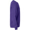 CLIQUE Basic Roundneck Sweatshirt 44 - lila XS