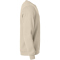 CLIQUE Basic Roundneck Sweatshirt 815 - helles beige XS