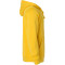 CLIQUE Basic Hoodie 10 - lemon S