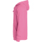 CLIQUE Basic Hoodie 250 - helles rosa XS