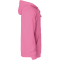 CLIQUE Basic Hoodie 250 - helles rosa XS
