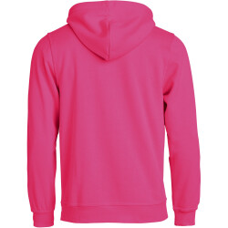 CLIQUE Basic Hoodie 300 - pink XS