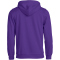 CLIQUE Basic Hoodie 44 - lila XS