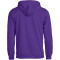 CLIQUE Basic Hoodie 44 - lila M
