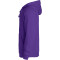 CLIQUE Basic Hoodie 44 - lila M