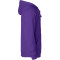 CLIQUE Basic Hoodie 44 - lila M