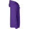 CLIQUE Basic Hoodie 44 - lila L