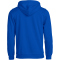 CLIQUE Basic Hoodie 55 - royalblau XS