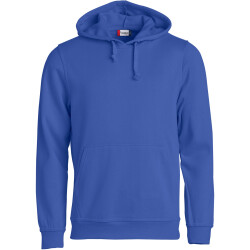 CLIQUE Basic Hoodie 56 - blau XS