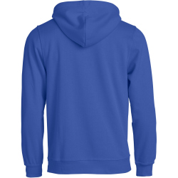 CLIQUE Basic Hoodie 56 - blau XXL