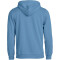 CLIQUE Basic Hoodie 57 - hellblau XS
