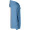 CLIQUE Basic Hoodie 57 - hellblau XS