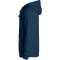 CLIQUE Basic Hoodie 580 - dunkelblau XS